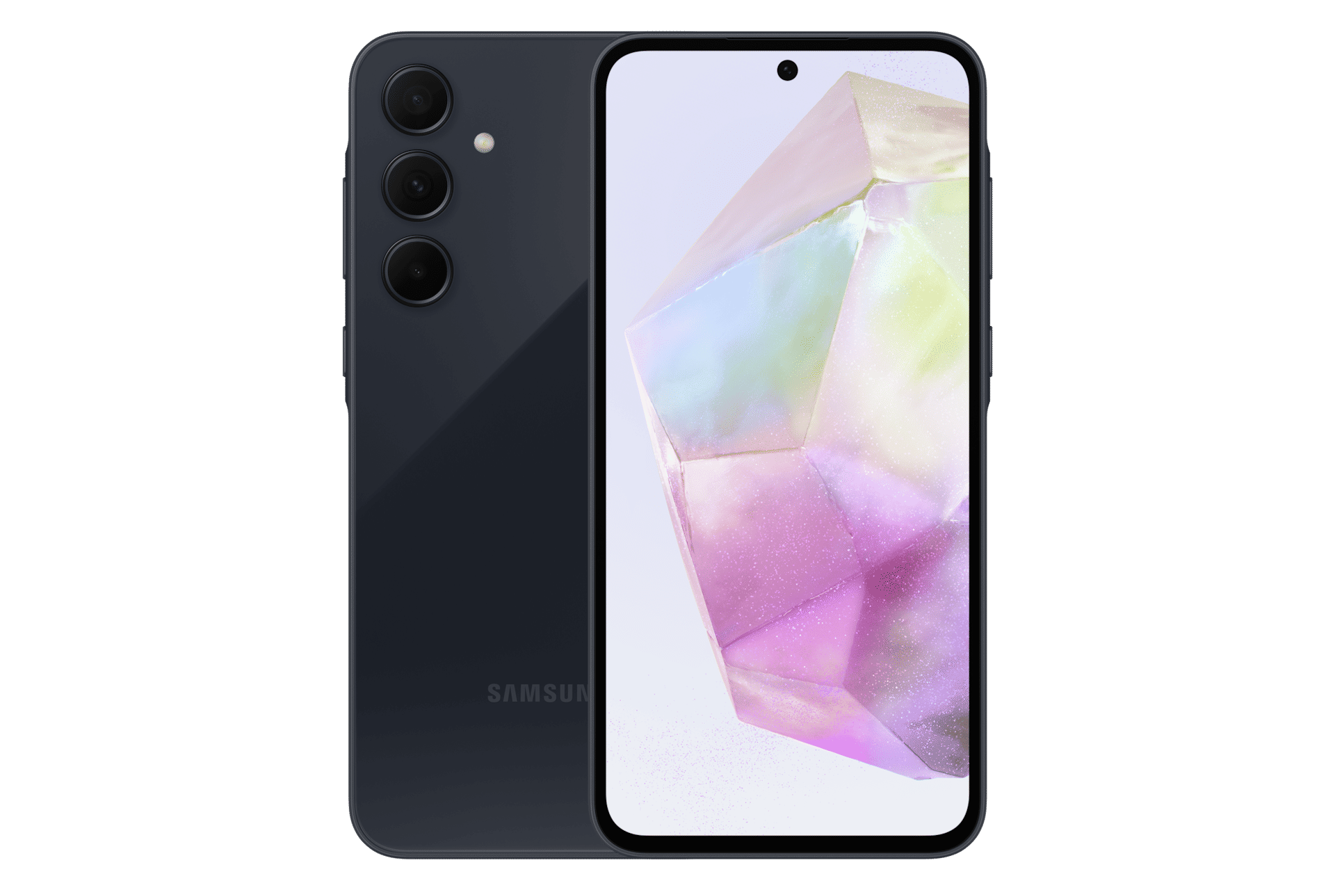 Samsung Galaxy A35 5G 6.6 Super AMOLED Display, 8GB RAM, 256GB Storage