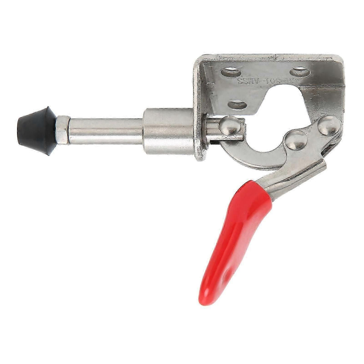 Gh-301-ass Toggle Clamp Stainless Steel Quick Release Welding Clamp Fixture Hand Tool