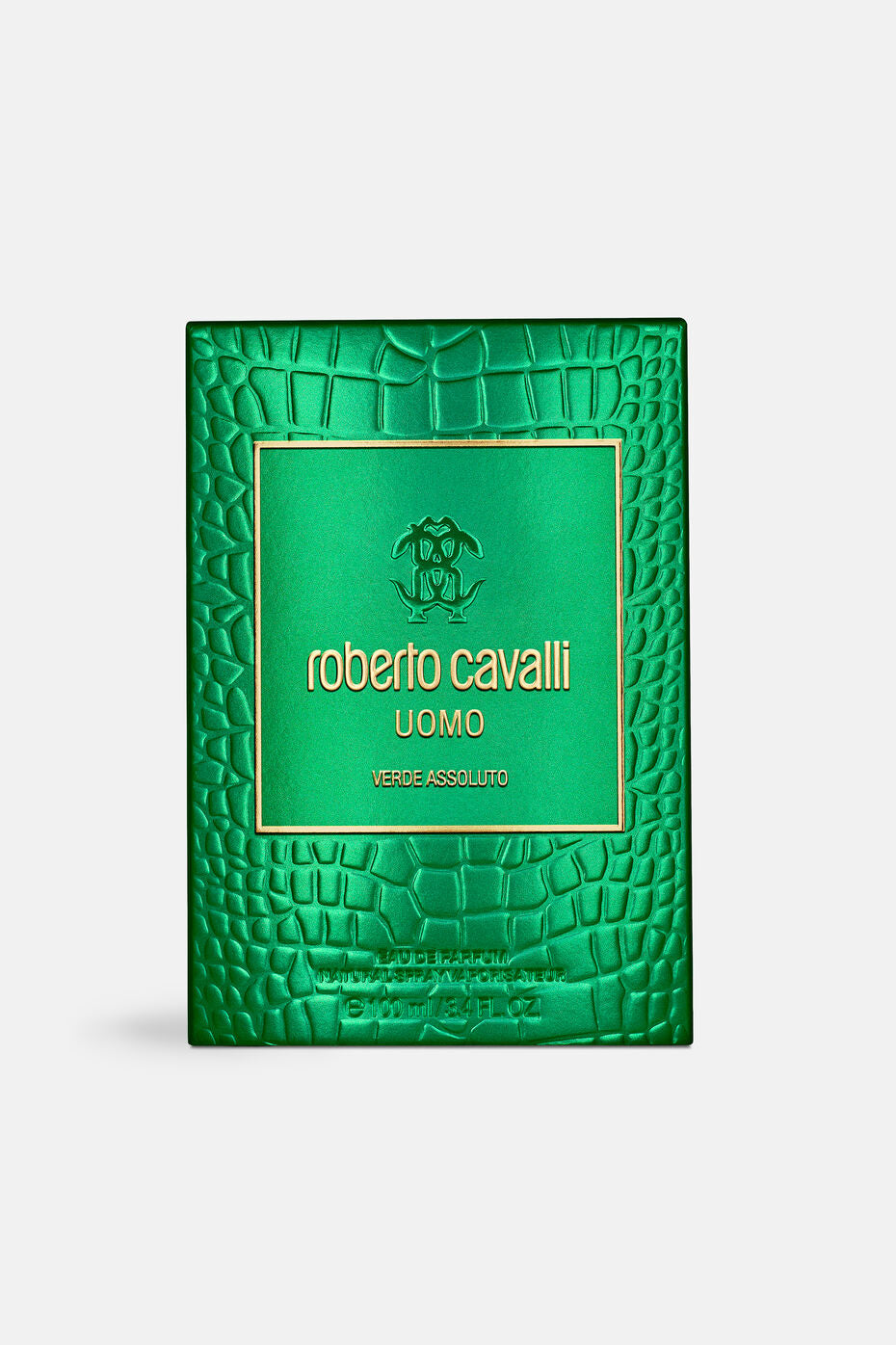 عطر «أومو فيردي أسولوتو» 100 مل