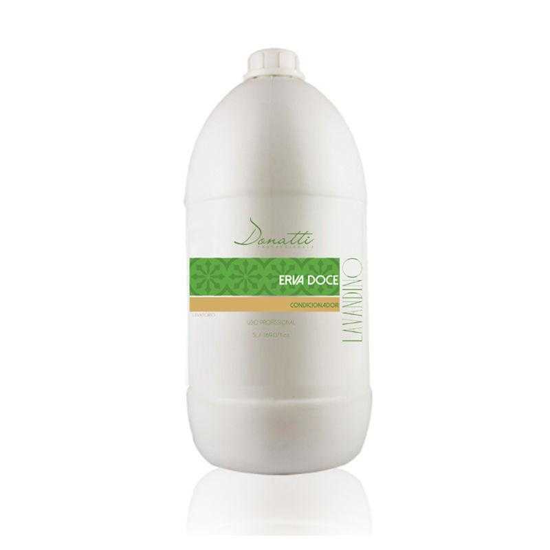 Lavandino Erva Doce Professional Shampoo 5000ml