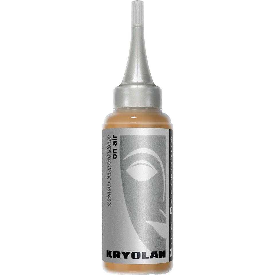 Hd Micro Foundation On Air 75ML