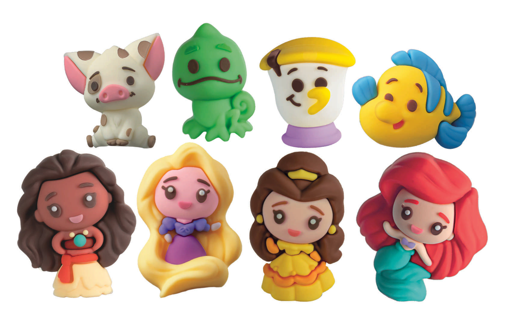 Clementoni Idea Disney Princess Pen Lab - Creative Pen Maker Studio