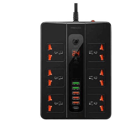 RECCI 200CM POWER SOCKET