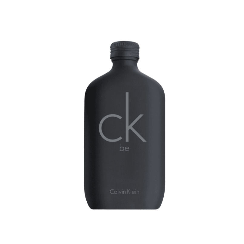 CK Be Eau de Toilette