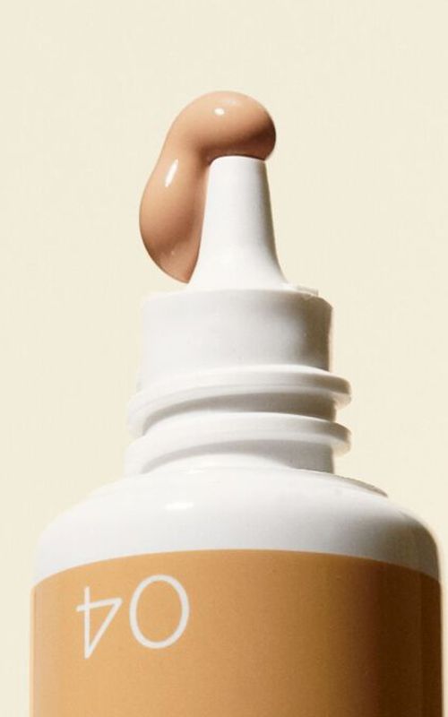 Skin Illusion Tinted Moisturizer SPF25