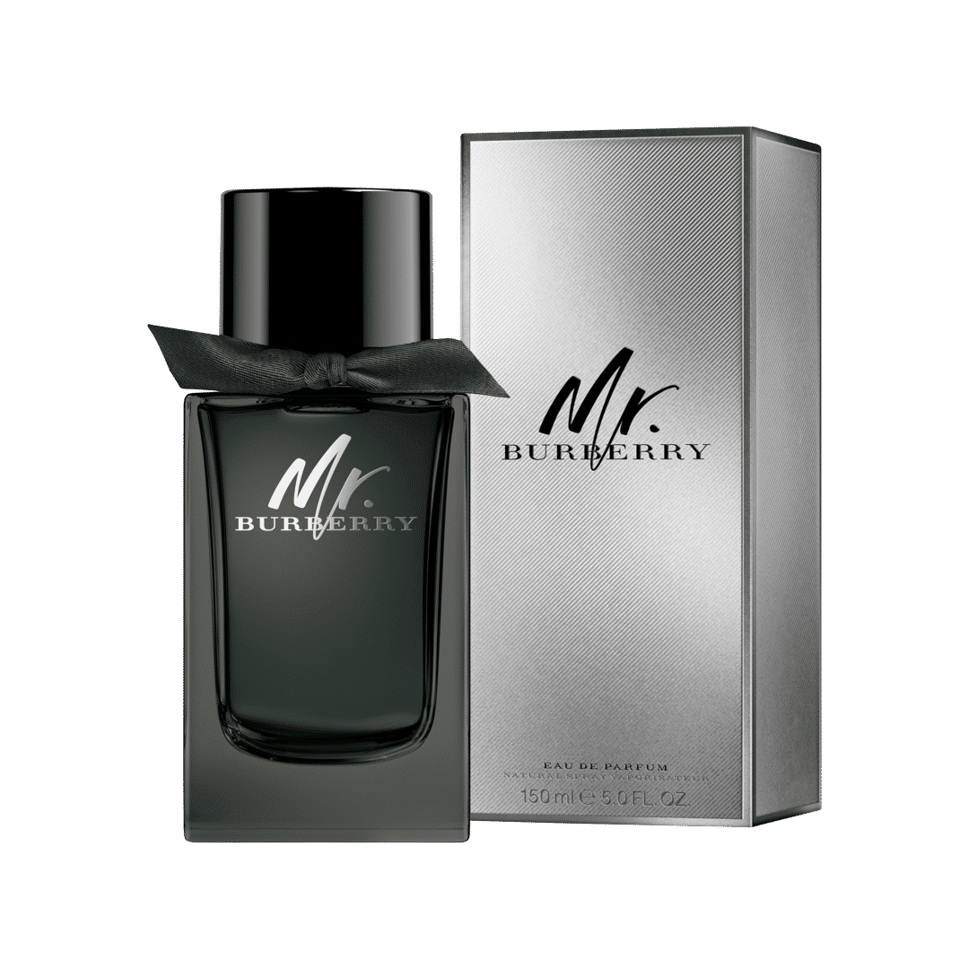 Mr. Burberry Eau de Parfum