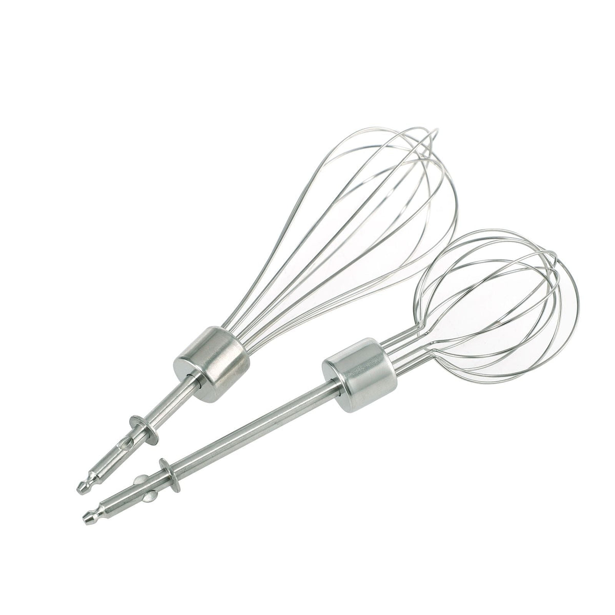 Electric Hand Mixer Wireless Egg Whisk Foamer Lightweight Kitchen Handheld USB Blender