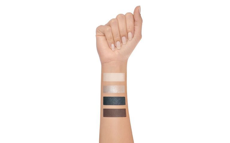 Vamp! 4 Eyeshadow Palette