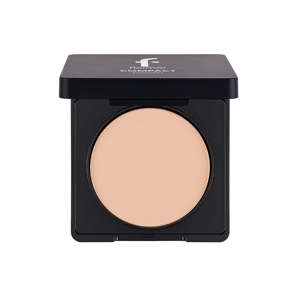 Flormar Compact Powder