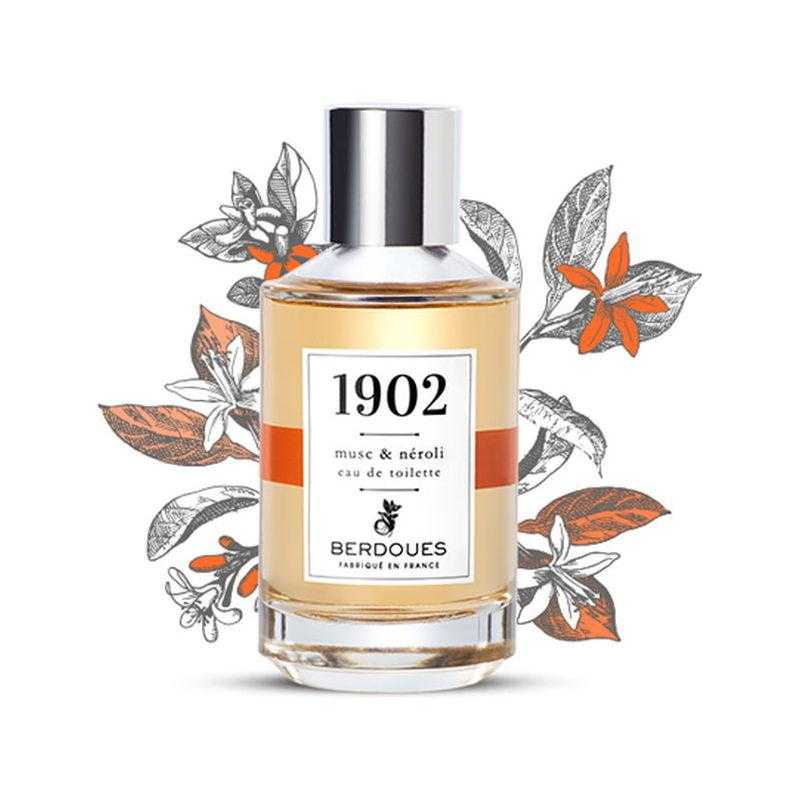 1902 Eau de Toilette Musc & Néroli
