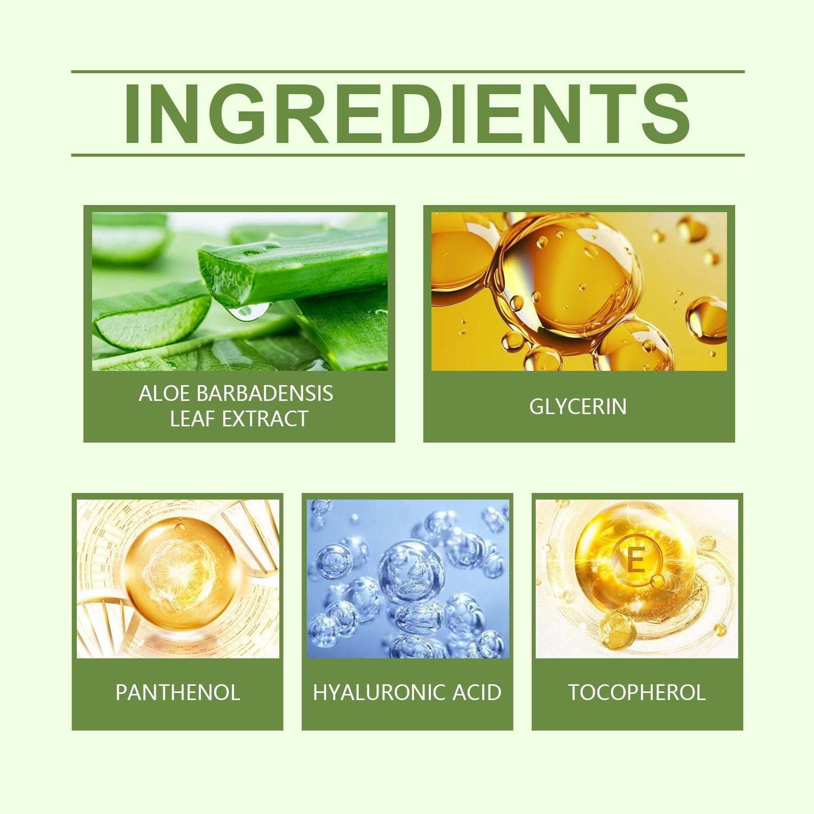 Aloe Vera Moisturizing Gel, Hydrate Skin, Soothing After Sun Care, Moisturize, Refresh, All Skin Types ,100g