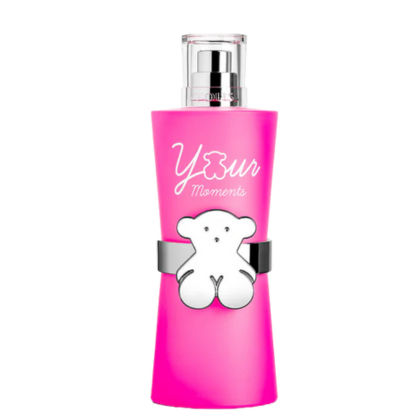 Your Moments Eau de Toilette 90ml