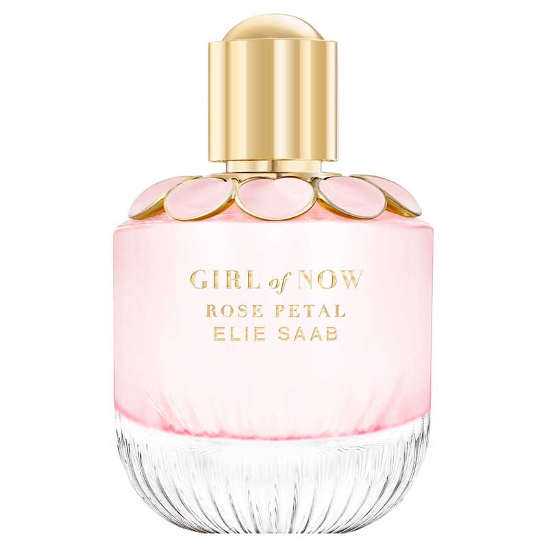 Girl of Now Rose Petal Eau de Parfum 90ml