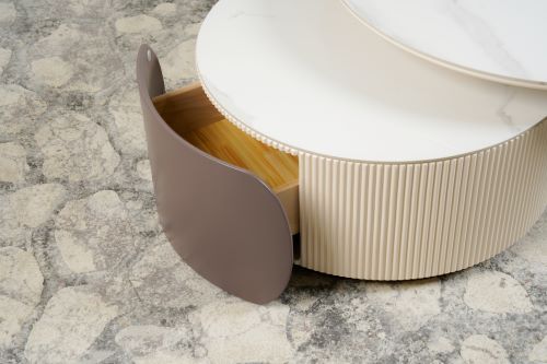 Coffee Table Set #11