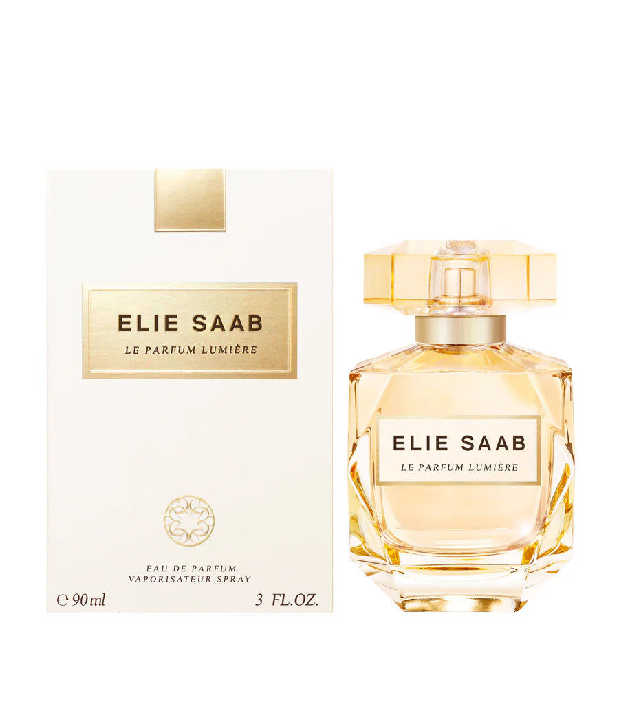 ELIE SAAB 4152110 LE PARFUM LUMIERE EDP