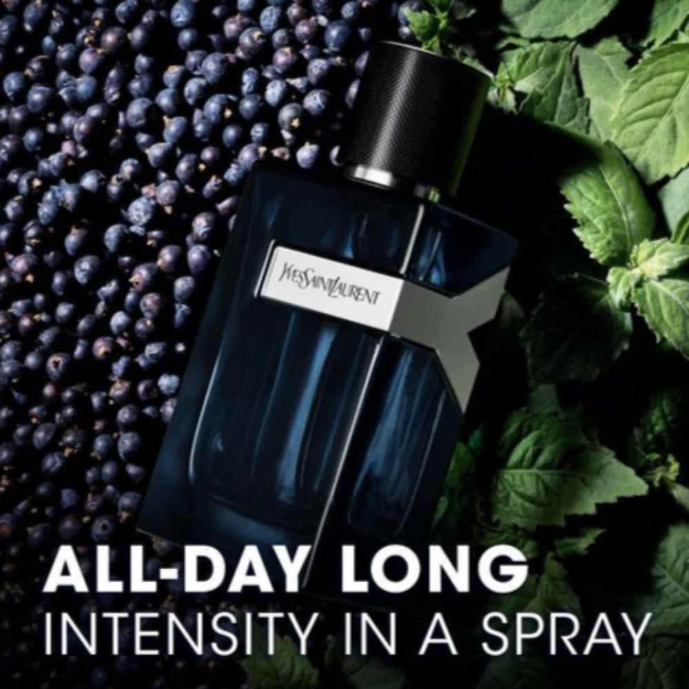 Y أو دو بارفان إنتنس