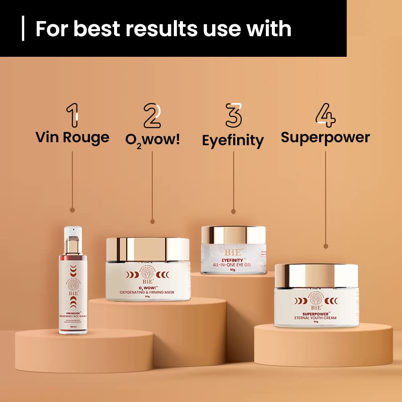 بي فريش فوروارد - منظف عميق الترطيب 100 مل