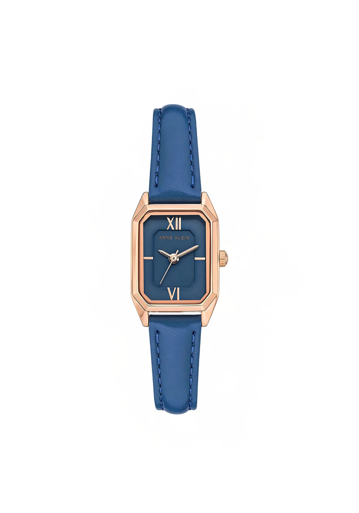 Anne Klein Womens Watches AK3968RGBL