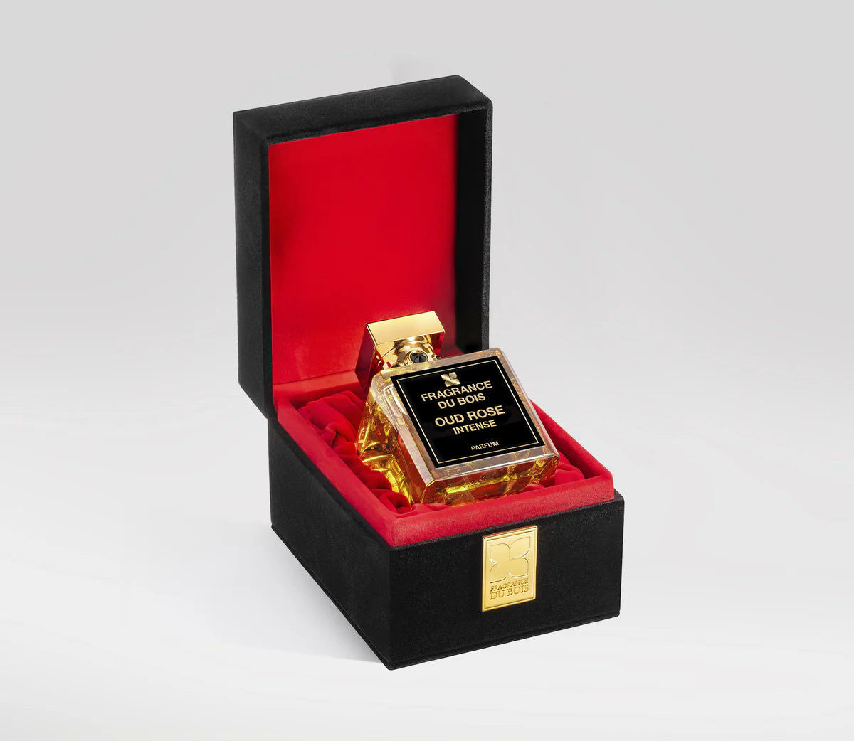 Oud Rose Intense Parfum 50ml