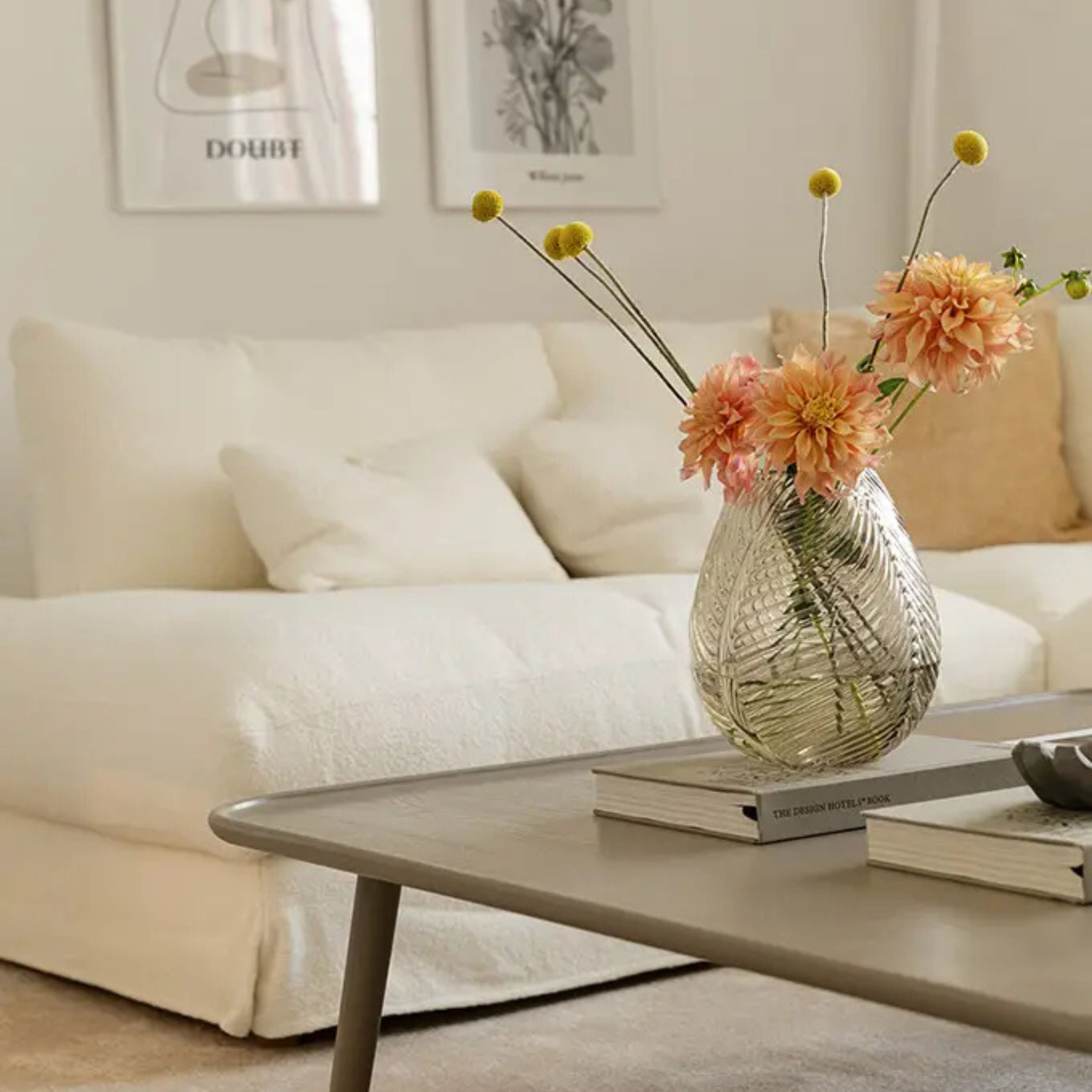 Heaven Set 3-Seater | Position Right