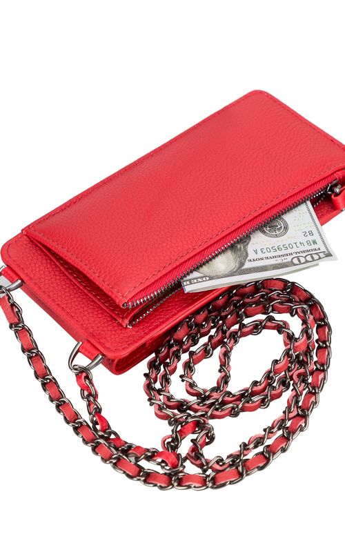 Roma Edition - EXTEND Genuine Leather Bag