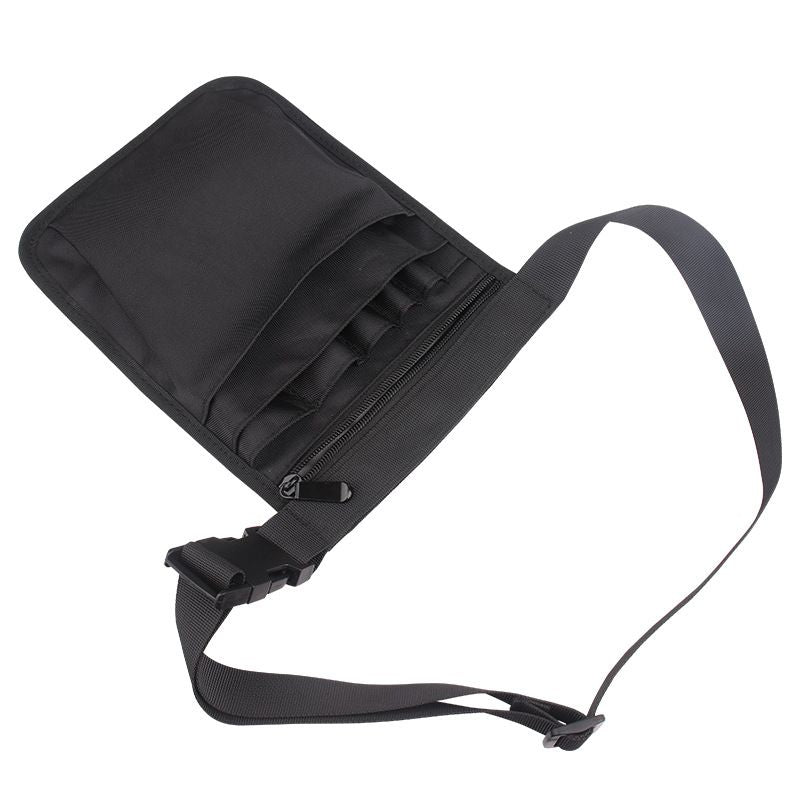 Nurse Fanny Pack Medical Tools Storage Bag Organizer Belt For Health Care Workers
