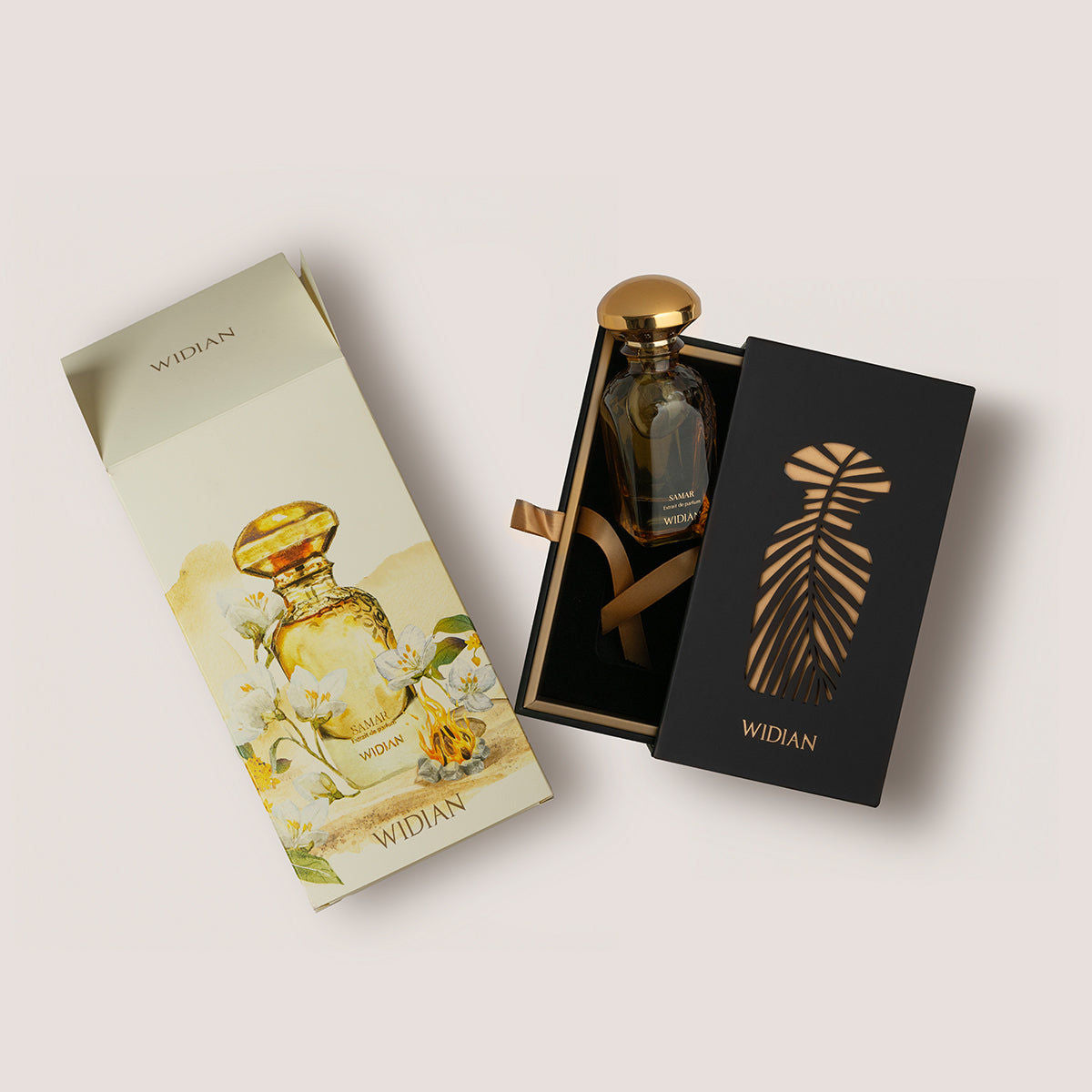 Samar Extrait de Parfum 50ml