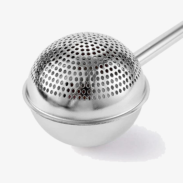 304 Stainless Steel Tea Glass - Durable, Stylish & Insulated Drinkware for Tea, Coffee & Beverages