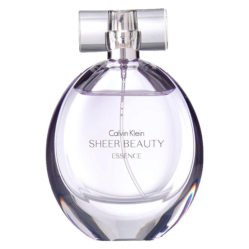 Ck Sheer Beauty Essence W Edt 100Ml