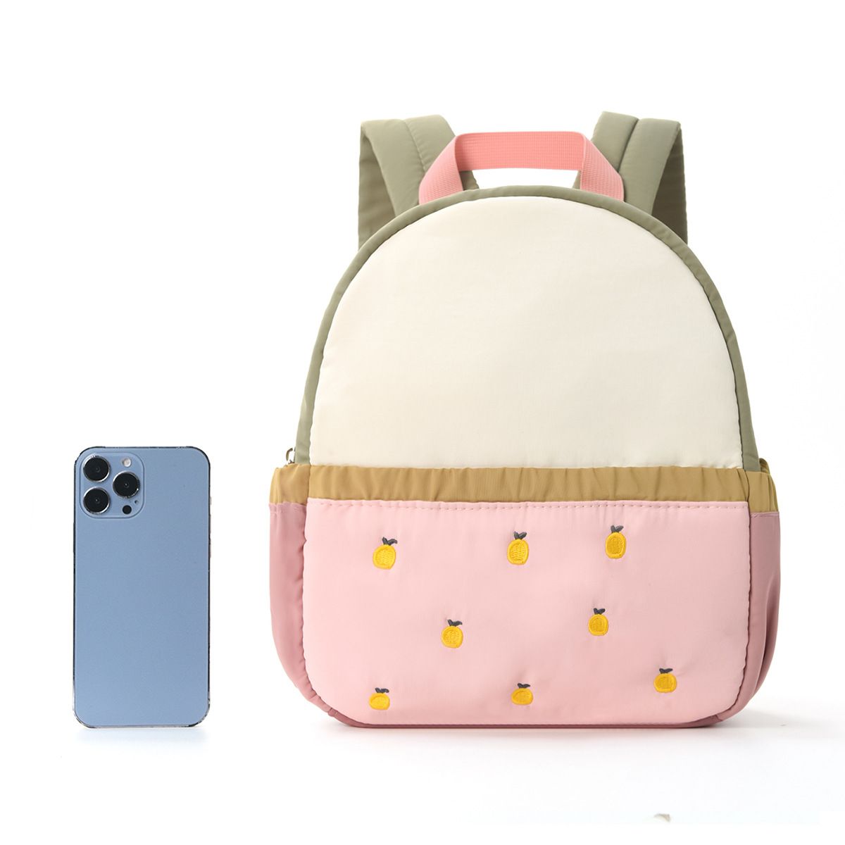 Children School Bag Kindergarten Backpack Mini Travel Bag
