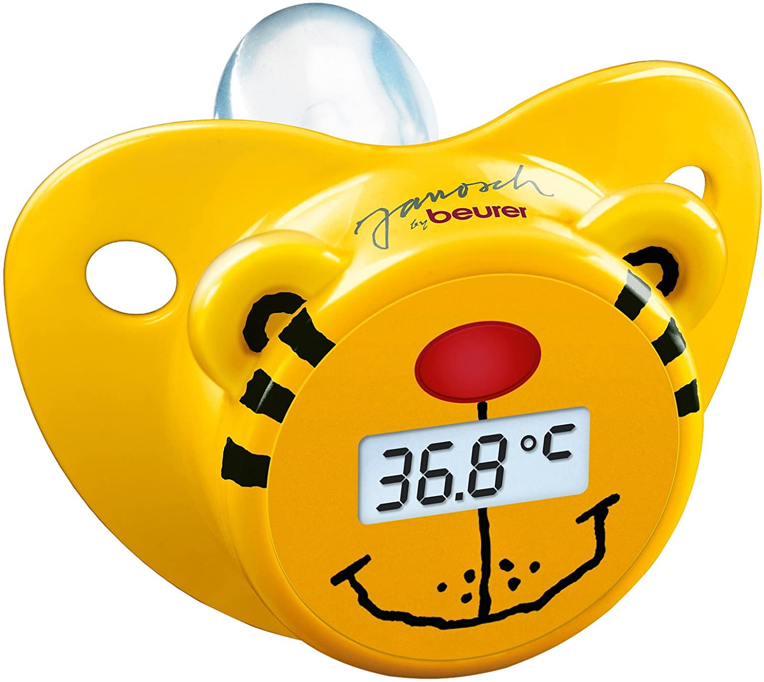 BEURER JFT20 Baby Thermometer
