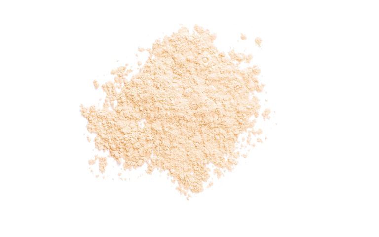 Setting Powder - 001  Translucent