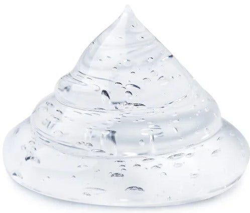 Novell Shaving Gel Mens Grooming, Clear Gel, 900G