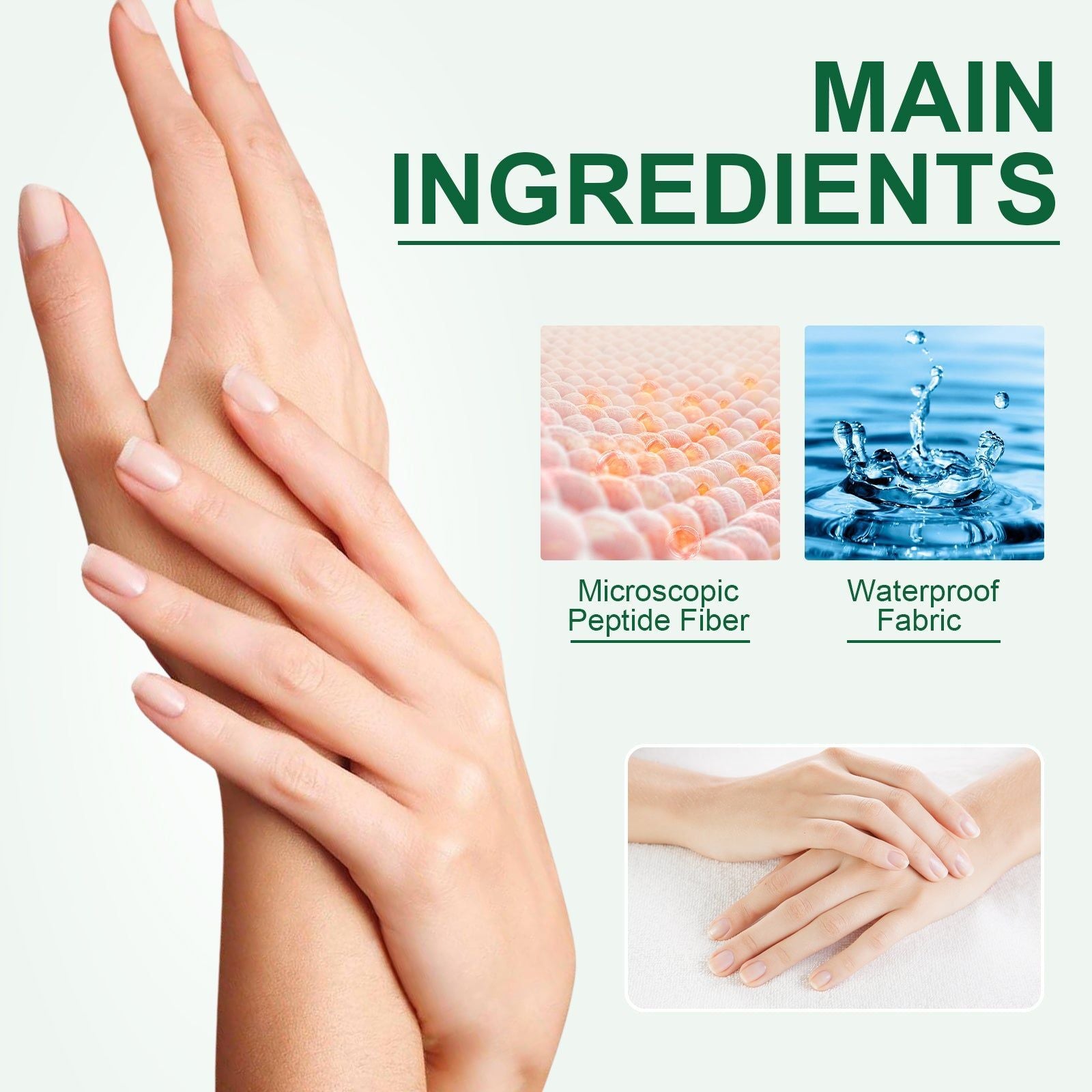 Relieve Thumb & Finger Pain, Advanced Joint Care Gloves for Comfort & Swelling ,1 pair