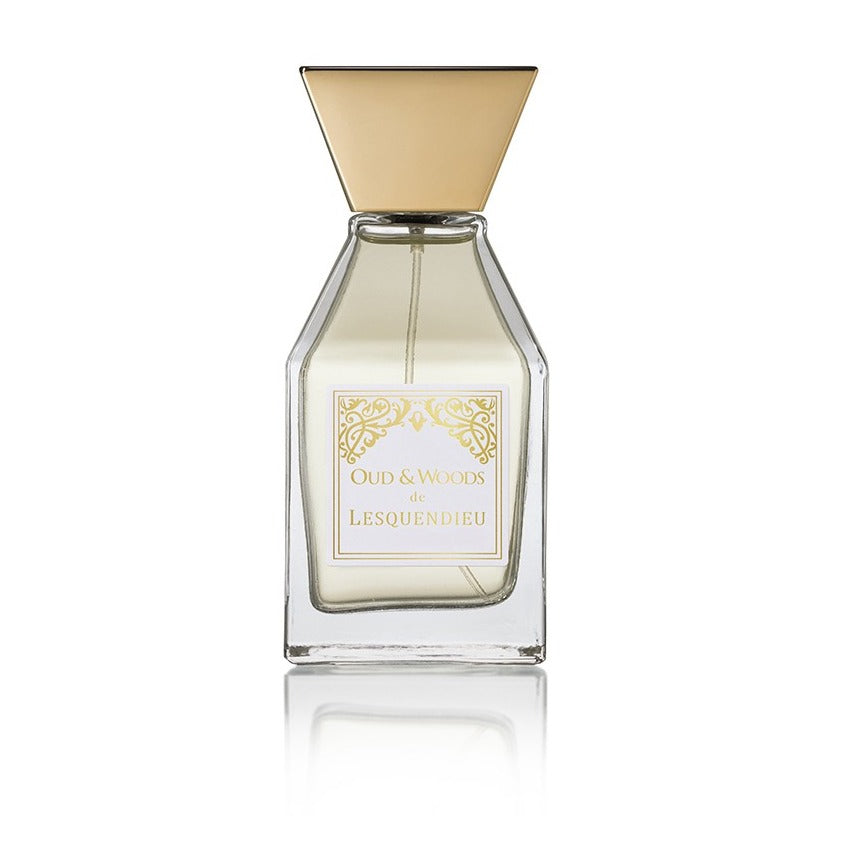 Lesquendieu Oud&Woods Edp 75Ml