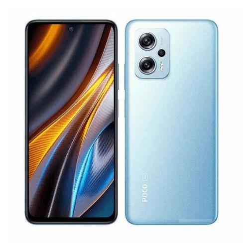 POCO X4 GT
