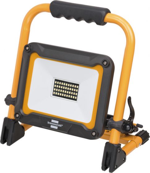 BRENNENSTUHL 1171253343 MOBILE LED SPORT LIGHT