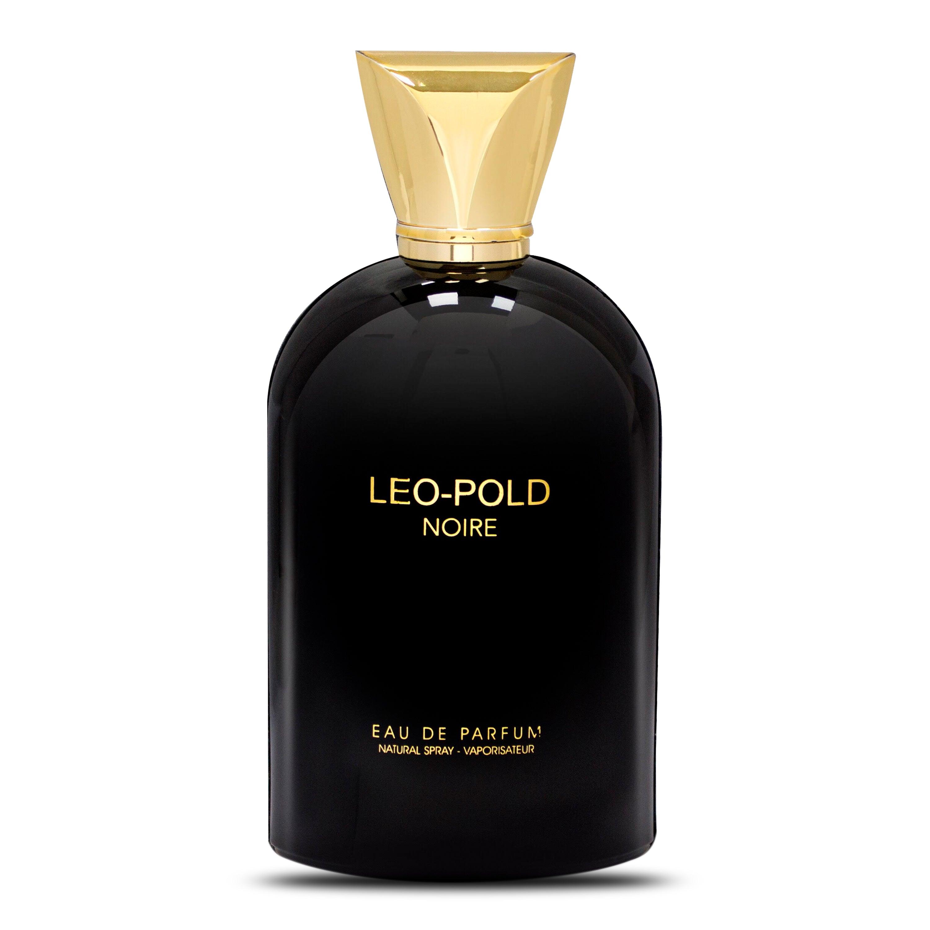 Leo Pold Noir Edp 100M
