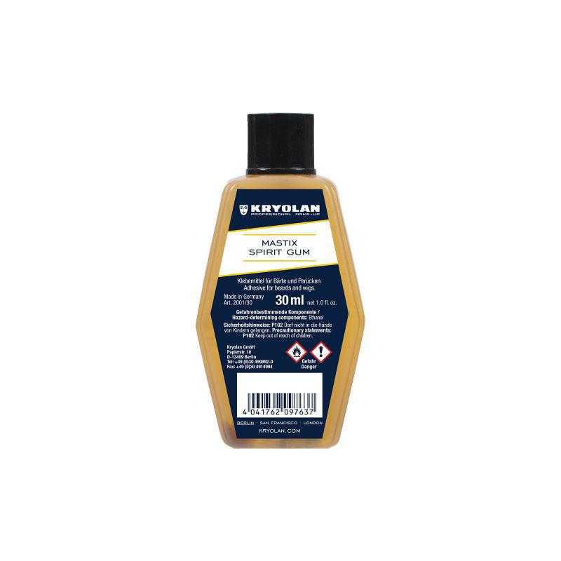 Spirit Gum 30ML