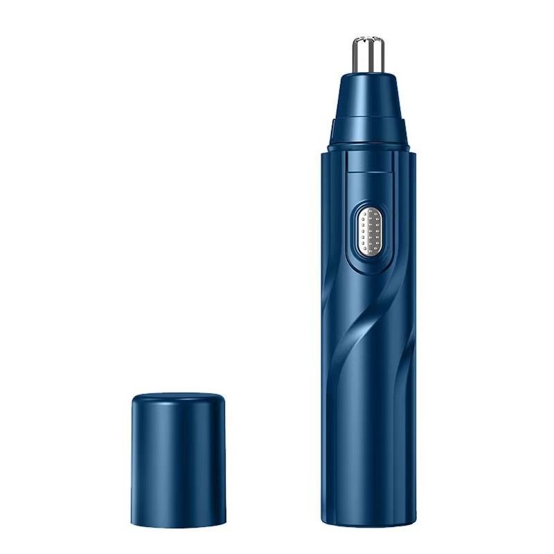 Portable USB Nose Hair Trimmer Kit