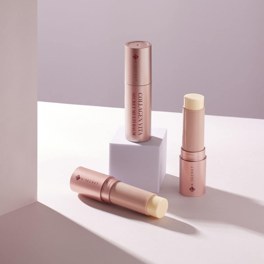 K-SECRET Collagen Vita Secret Multi Balm