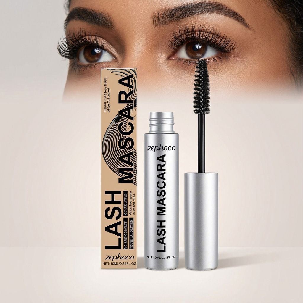 10ml Eyelash Primer with Lightweight and Lash Base Coat