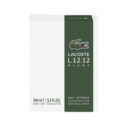 L.12.12 Blanc Eau Intense Eau de Toilette 100ml