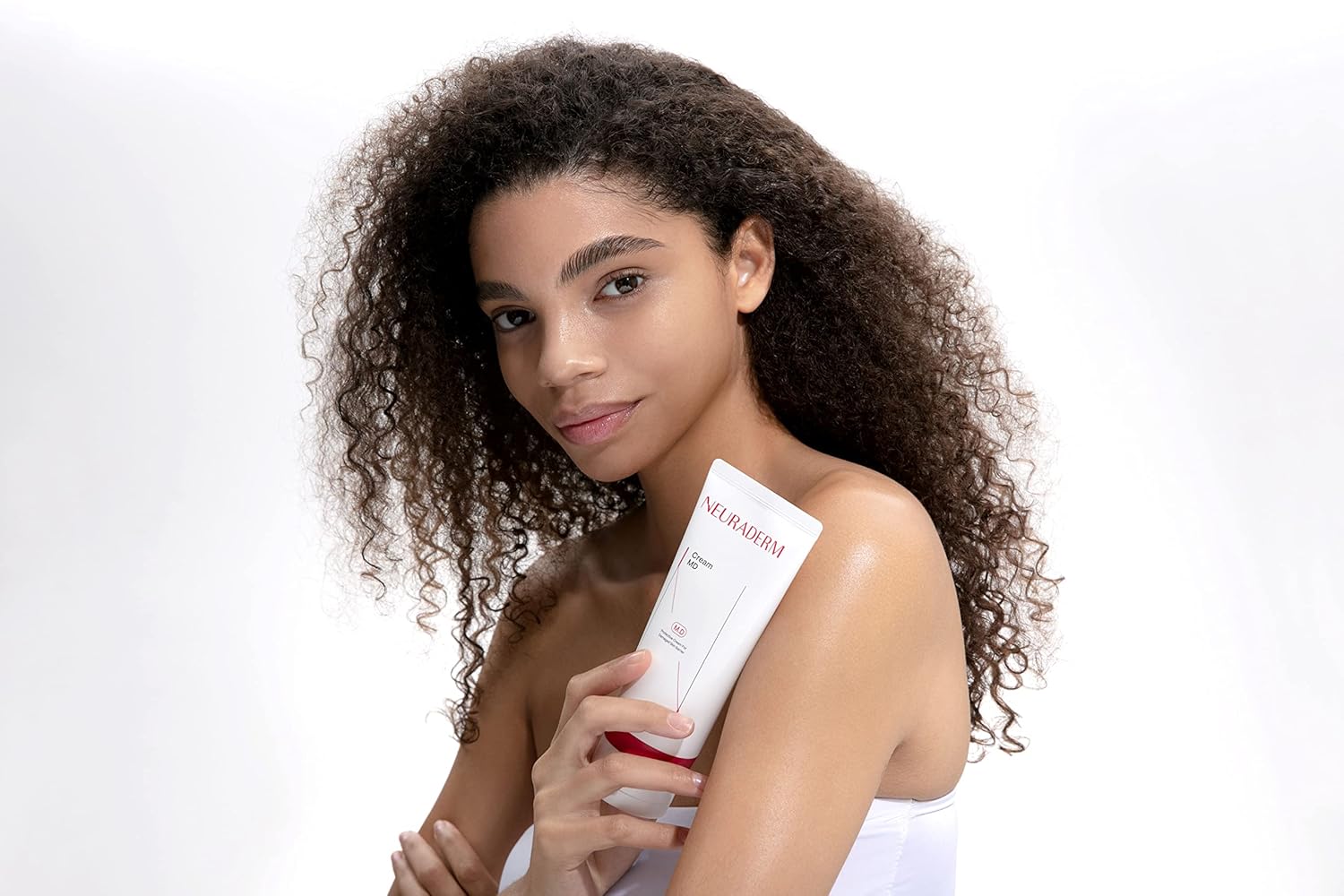 NEURADERM Cream MD 180g