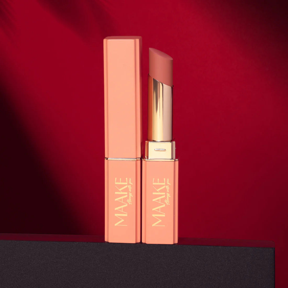 Velvet Matte Lipstick