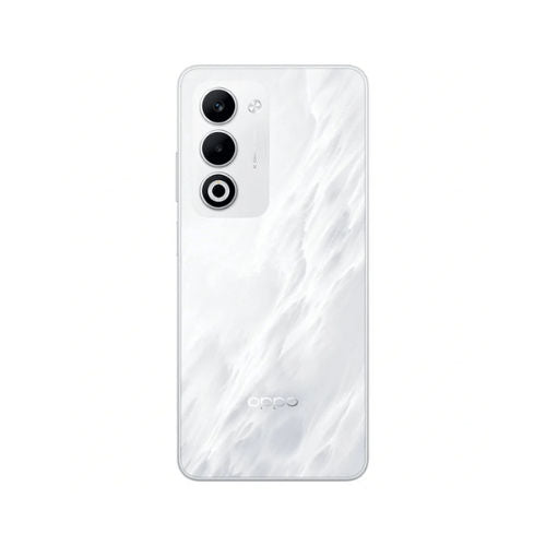 OPPO A5 5G (6+128GB ) Mist White