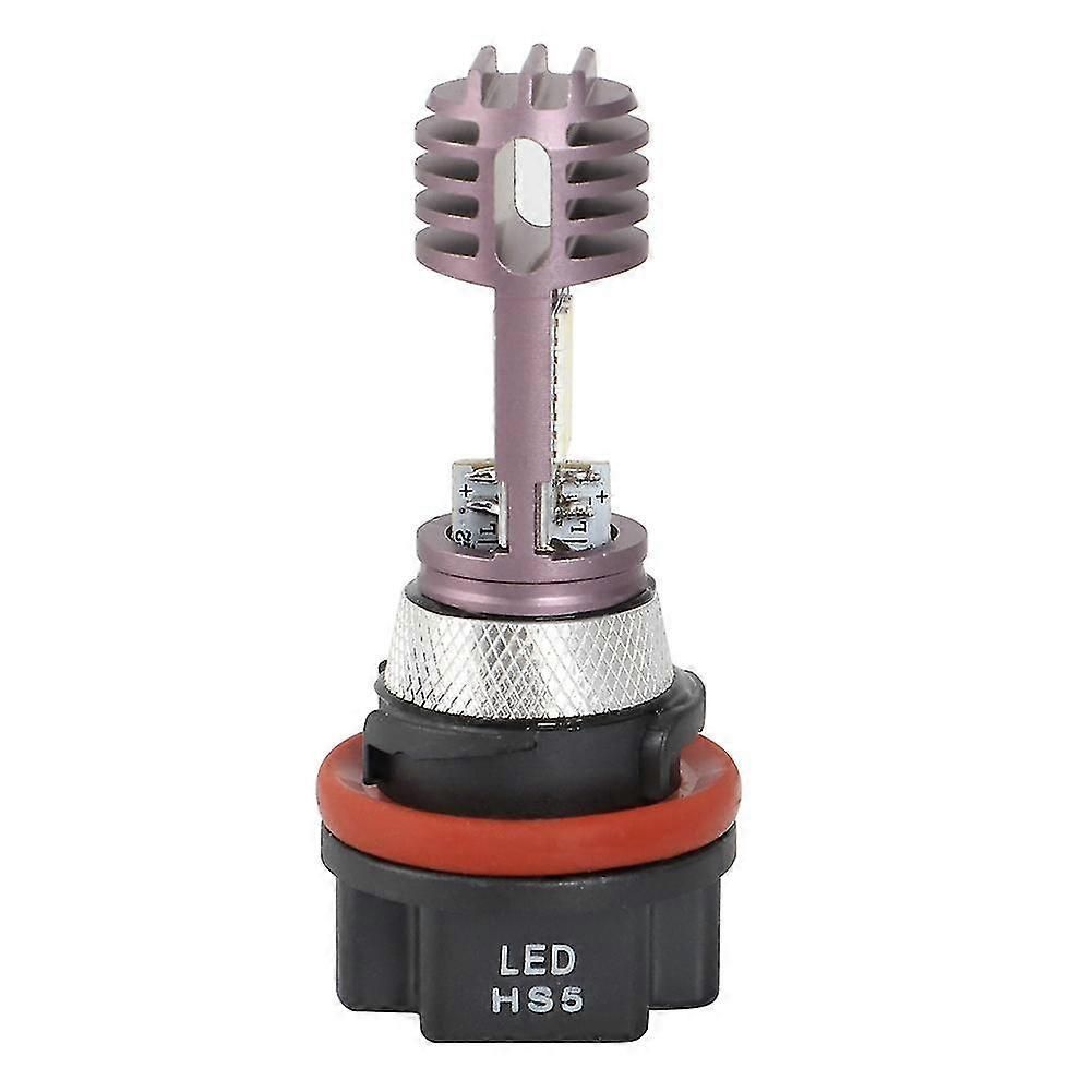HS5 Motorcycle LED Headlight for Honda PCX 125 150 Models