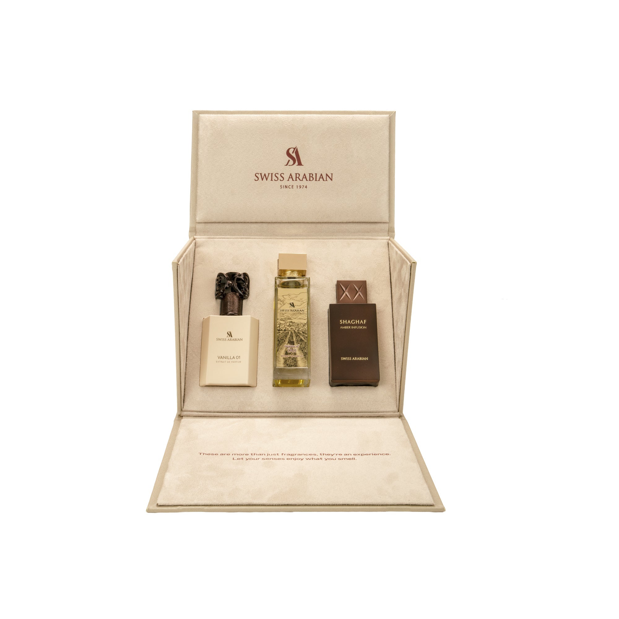 THE COLLECTOR'S EDITION