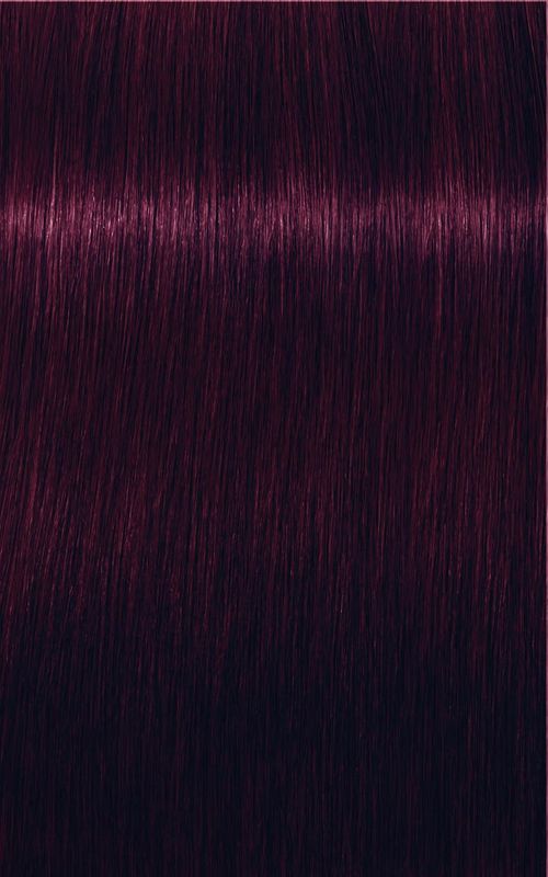 Indola Exclusively Professional Permanent Caring Hair Color, 60ml