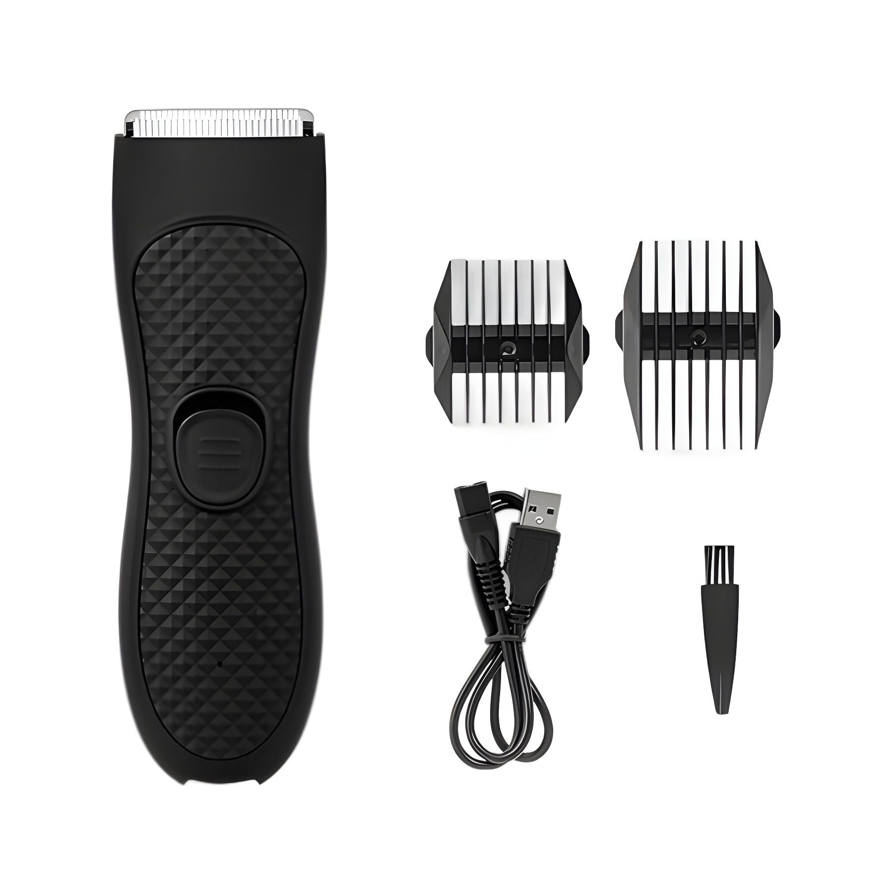 Women's Waterproof Hair Trimmer